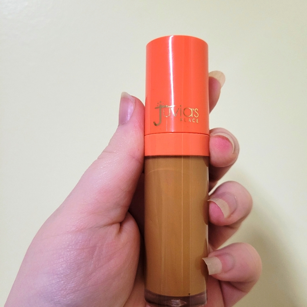 Juvia's Place I Am Magic Concealer Shade 12